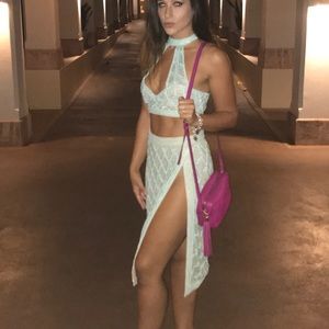 X by NBD cool as ice SET